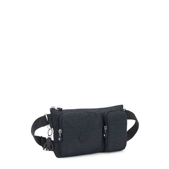 Kipling Presto Up Bel Çantası Mavi | TR 1431VR